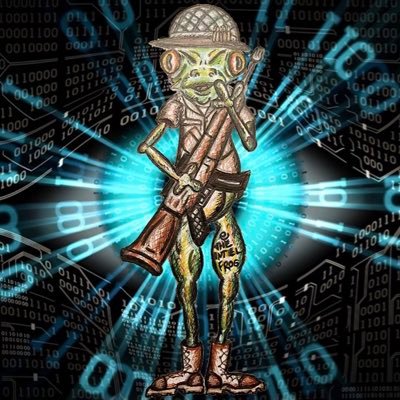 TheIntelFrog (Twitter)